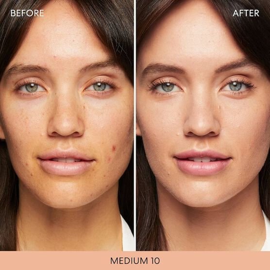 Base em pó BareMinerals Original Broad Spectrum SPF 15